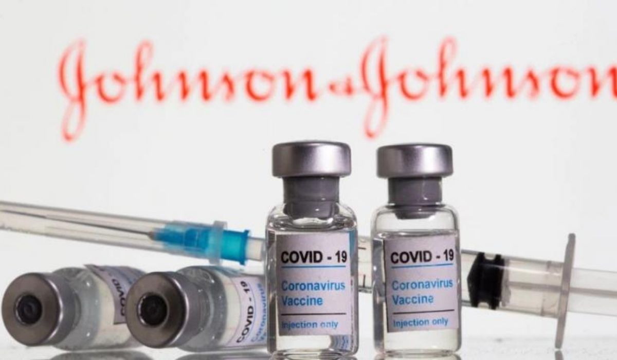 J&J's COVID-19 vaccine shows promise against Delta variant